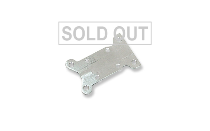 Walkera V120D02s 4G6 Fixing frame